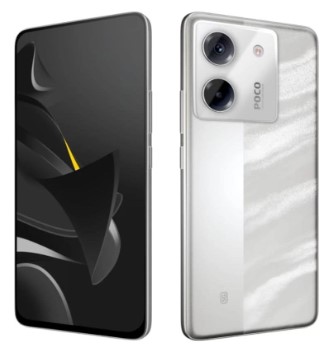 Smartphone Xiaomi Poco M7 Pro 5G 6GB Ram 128GB 6.67